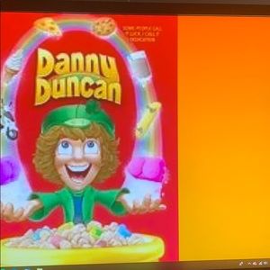 Meet your Posher, Jeffrey